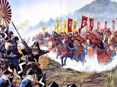 ​白江口之战唐朝能够大胜日本，对当时有什么影响呢？