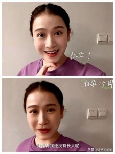 ​30岁隋源自曝怀孕7个月，冯小刚一手捧红关系密切，否认未婚先孕