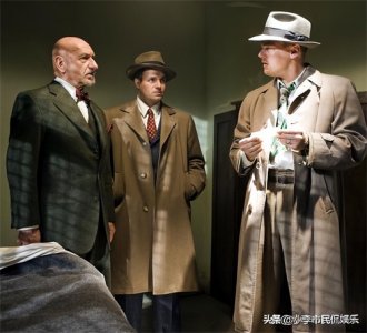 ​《禁闭岛》的真相到底是什么？