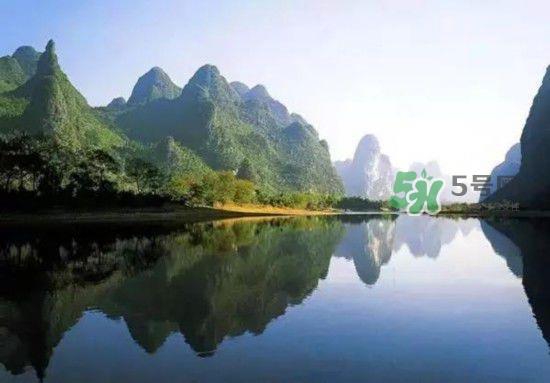 漂流需要准备什么东西？漂流哪里最好玩？