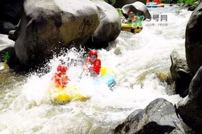 ​漂流需要准备什么东西？漂流哪里最好玩？