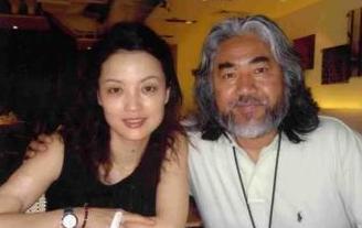 张纪中有几个老婆几个孩子 张纪中现任老婆杜星霖个人资料年龄