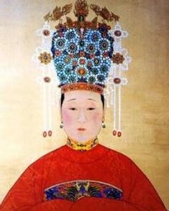 ​胡充华简介（胡充华史上著名色狼太后）