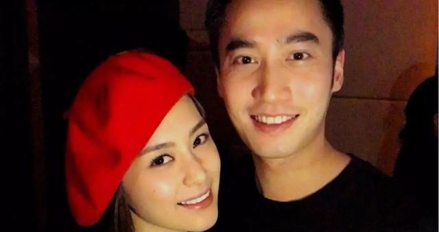 男粉丝想牵手阿娇被拒（女神的手可不是好牵的）