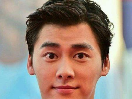 天生抬头纹的男人命运