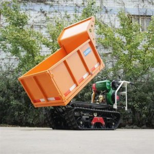 ​迷你世界怎么做自卸车（迷你世界自做炮塔)