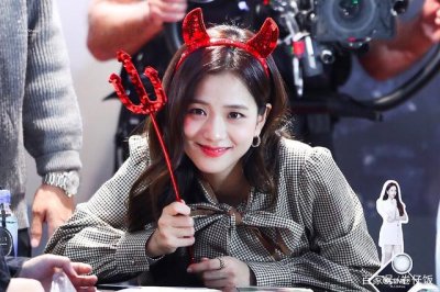 BLACKPINK金智秀即将个人出道 多次传言solo这次终成真