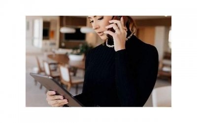 ​办理二代身份证的流程是怎样的？