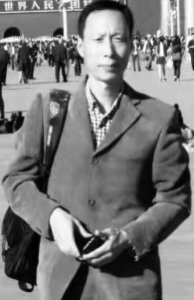 ​笙歌一曲扬州梦-冯月平水墨画作品品鉴