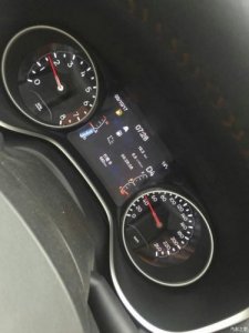 ​指南者真实油耗多少(指南者油耗多少真实油耗)