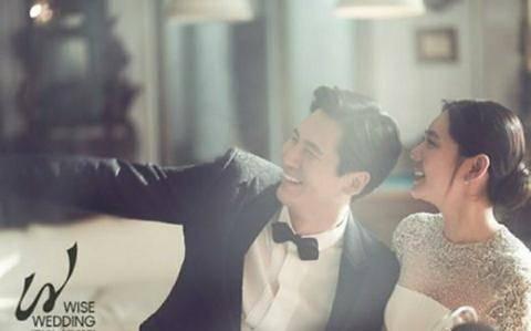 秋瓷炫捐出结婚礼金做公益，为那些等待领养的儿童提供帮助