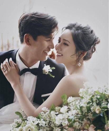 秋瓷炫捐出结婚礼金做公益，为那些等待领养的儿童提供帮助