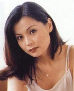 周冰倩个人资料