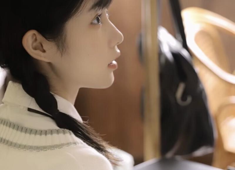 《飘》大结局：别弄丢那个真正对你好的人