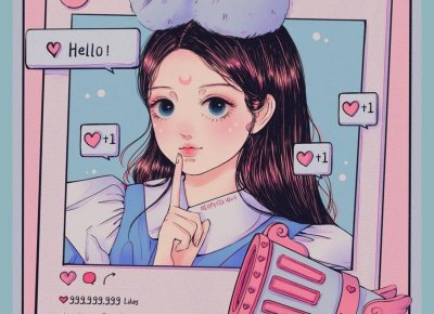 ​无名心态帖：这是最好的年代，也是最坏的年代。