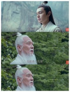 琅琊榜：数一下琅琊榜2和第一部中的渊源