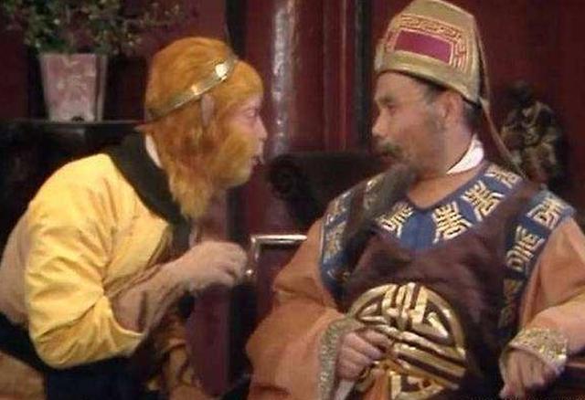 西游记：高老庄的高翠兰的结局如何？你知道吗？