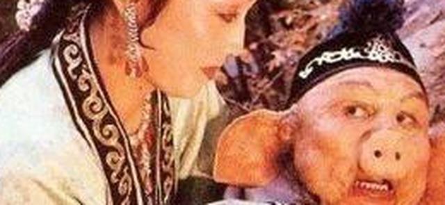 西游记：高老庄的高翠兰的结局如何？你知道吗？