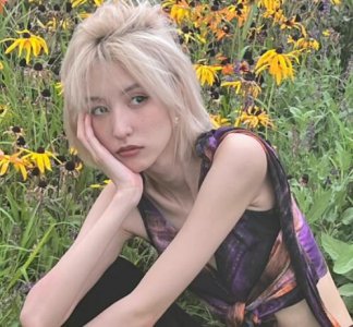 ​王悦伊个人资料及简历 王悦伊和华晨宇什么关系