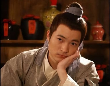 ​中举的范进后来竟然当上三品大官？真是苦尽甘来