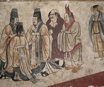 ​山阴道士如相见，应写黄庭换白鹅：简述唐代道士与家庭的关系