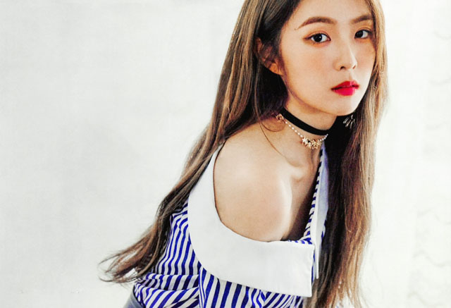 盘点南韩小个子女爱豆（南韩身高矮的女爱豆）