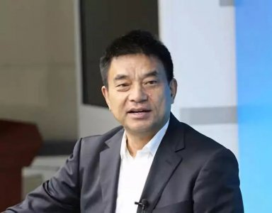 ​四川首富刘永好：1000元起家，靠卖猪饲料还当过中国首富