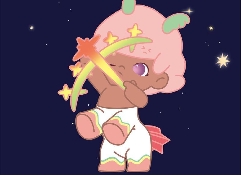  我理想中的相处，是两人相互独立又不失亲密