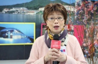 ​72岁程可为近况曝光，坚持不婚主义至今单身，已从TVB离巢