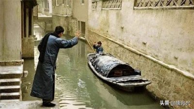 ​鲁迅文学作品《故乡》赏析 | 故乡的人和事，最终化作乡愁