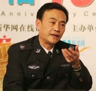 ​揭刘光磊简历 刘光磊被免职原因曝光