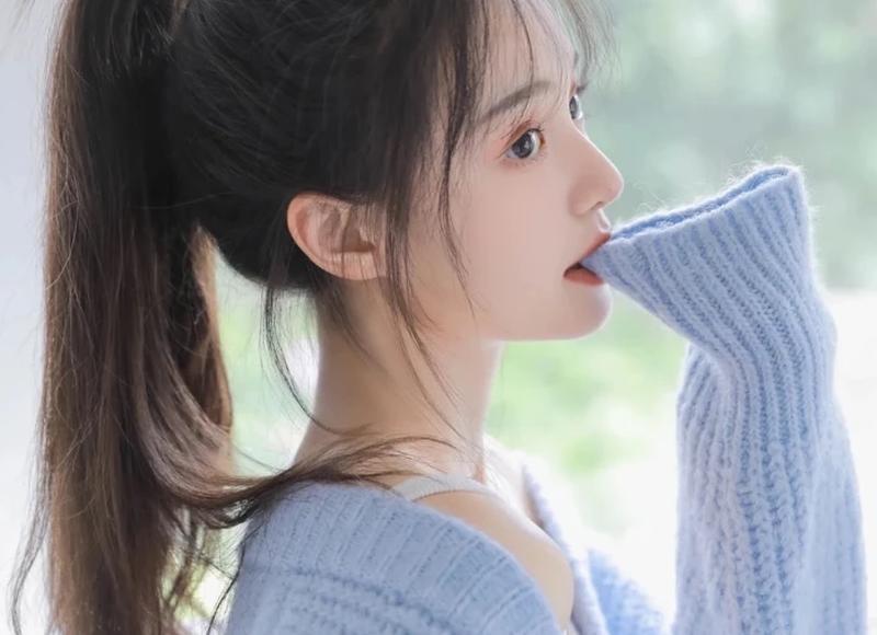 李莫愁扮演者（还记得神雕侠侣的李莫愁吗）