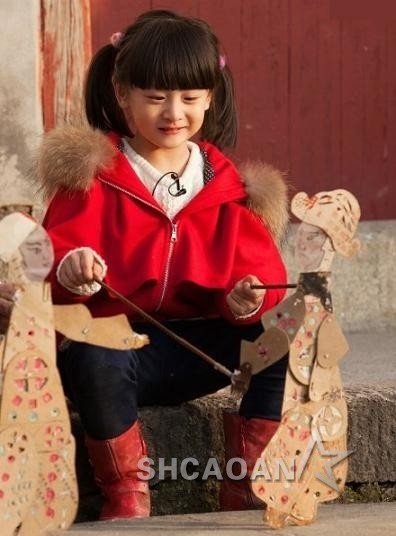 娱乐圈人气顶呱呱很得宠十位“金童玉女”（图）