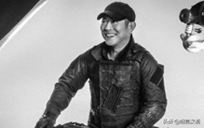 ​中华武术30年最具武术影响力人物 -李连杰