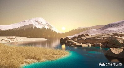 ​赚钱的6大法则，越早知道越好！