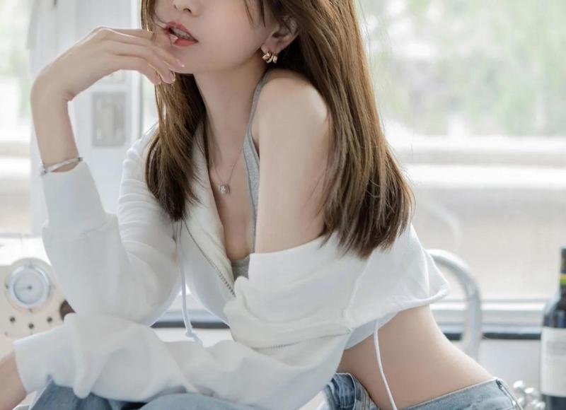 得知妹妹和男孩子牵手