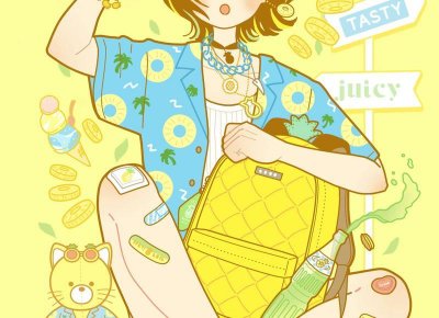 ​恋爱中的年龄差异是否要在意（老少恋）