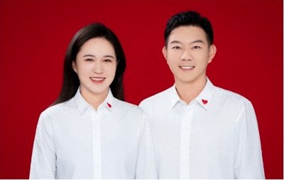 ​就在昨天！运动员朱琳官宣领证！