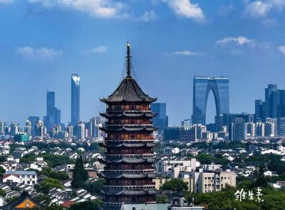 ​最新苏州居民“钱袋子”数据出炉！