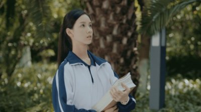 ​陈都灵(清纯女神陈都灵动图)