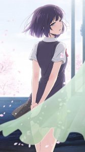 ​手机壁纸精选图片810新番动漫《人渣的本愿》高清手机壁纸