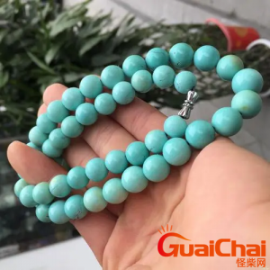 ​什么是绿松石？绿松石的功效与作用？