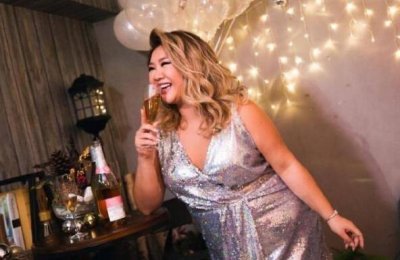 ​郑欣宜男友盘点最后一任成老公 情史坎坷和母亲沈殿霞类似