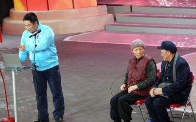 ​刘流老婆马兰是哪里人（余秋雨妻子马兰个人资料）