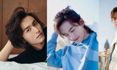 ​张哲瀚老婆照片曝光 正宫是绯闻对象鞠婧祎还是许嘉雯