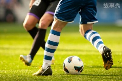 ​足球半场休息时间是多少