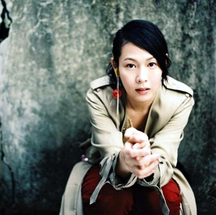 刘若英彻底遭报应了!只怪当年看不起张国荣