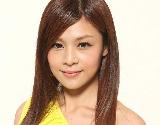 港姐徐韶蓓个人资料