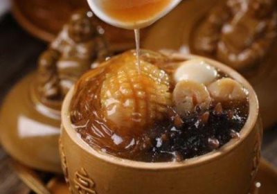 ​佛跳墙有什么含义