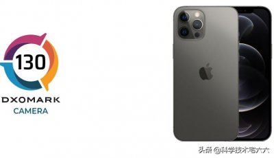 ​拍照最强iPhone评分出炉，仅排第四名